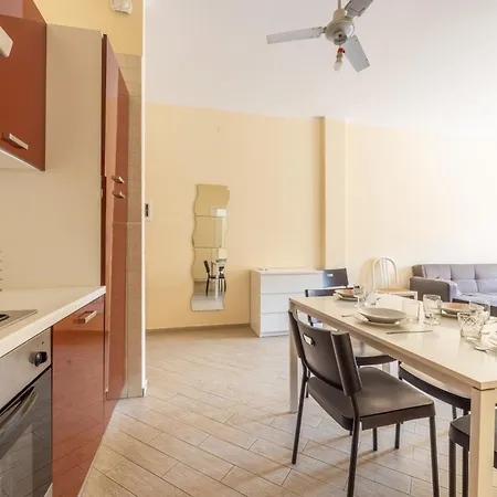 דירה Rosa Virginia By Carpe Diem Tour *