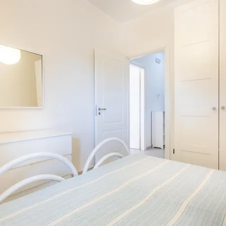 דירה Rosa Virginia By Carpe Diem Tour *