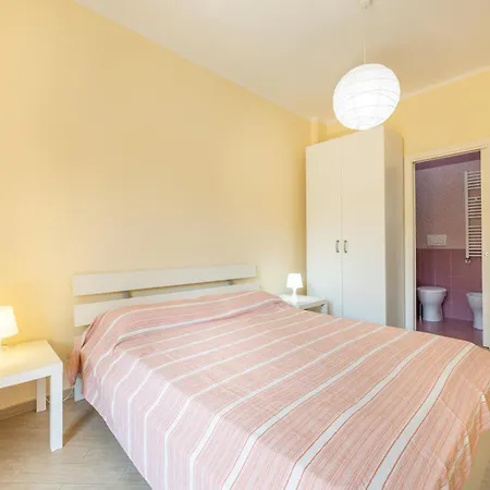 דירה Rosa Virginia By Carpe Diem Tour *