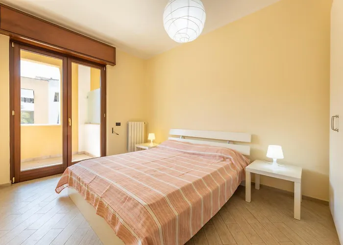 Apartament Rosa Virginia By Carpe Diem Tour *