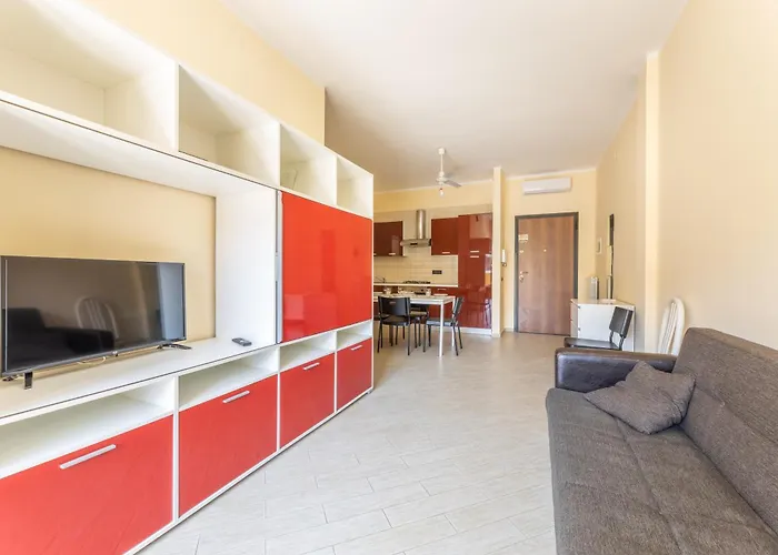 Rosa Virginia By Carpe Diem Tour Apartament Gallipoli