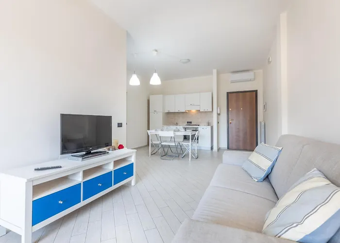 Rosa Virginia By Carpe Diem Tour Apartament Gallipoli