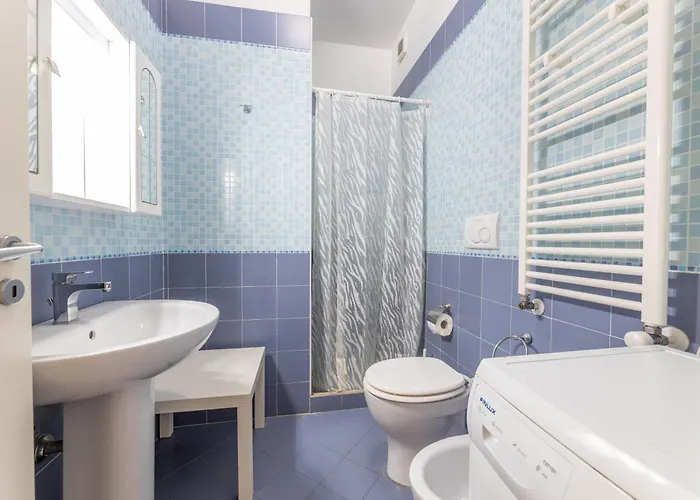 Rosa Virginia By Carpe Diem Tour Apartament Gallipoli