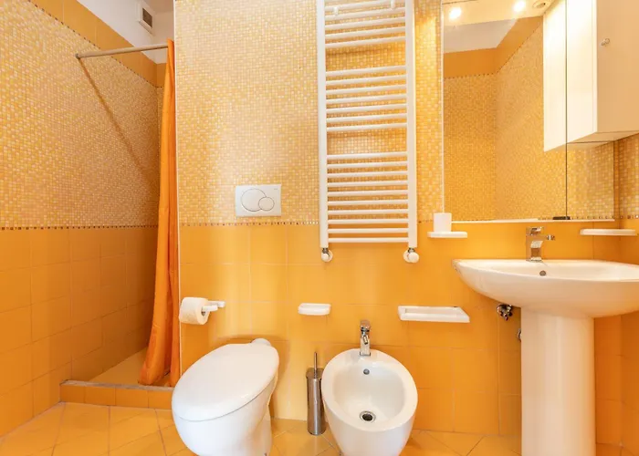 Apartament Rosa Virginia By Carpe Diem Tour Gallipoli