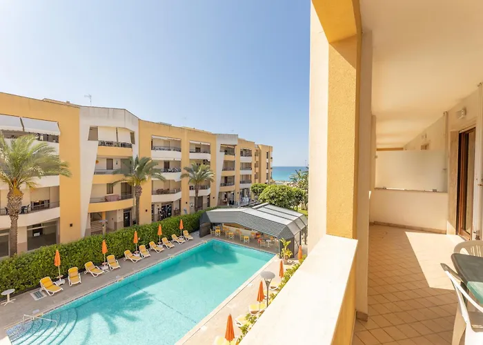 Rosa Virginia By Carpe Diem Tour Apartament