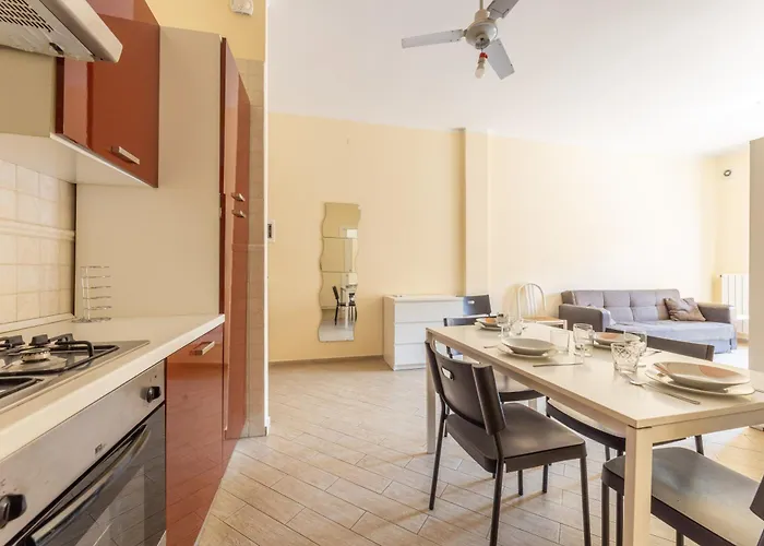 Apartament Rosa Virginia By Carpe Diem Tour *
