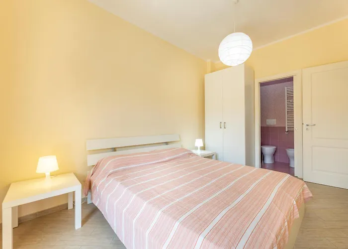 Apartament Rosa Virginia By Carpe Diem Tour *