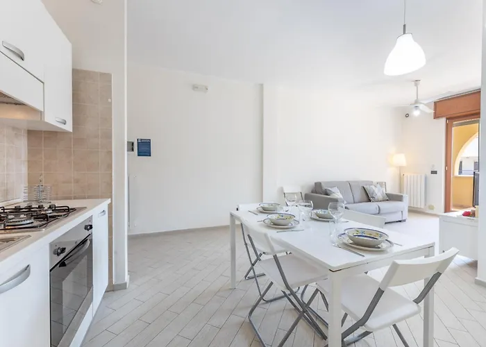 Rosa Virginia By Carpe Diem Tour Apartament