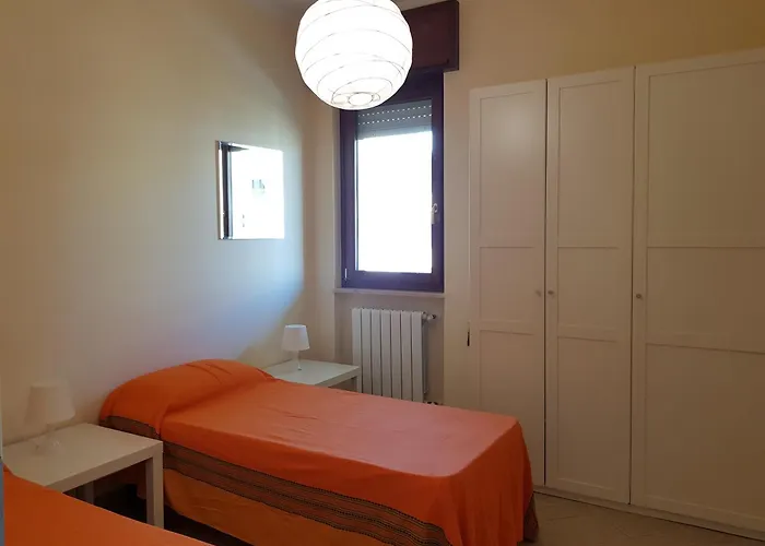 Apartament Rosa Virginia By Carpe Diem Tour *