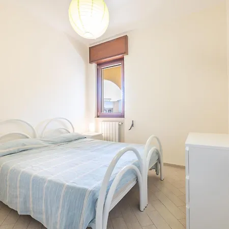 Lägenhet Rosa Virginia By Carpe Diem Tour