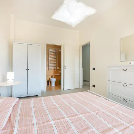 Rosa Virginia By Carpe Diem Tour Lägenhet *