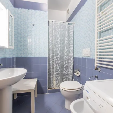 Rosa Virginia By Carpe Diem Tour Lägenhet Gallipolli