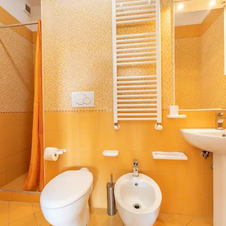 Lägenhet Rosa Virginia By Carpe Diem Tour Gallipolli