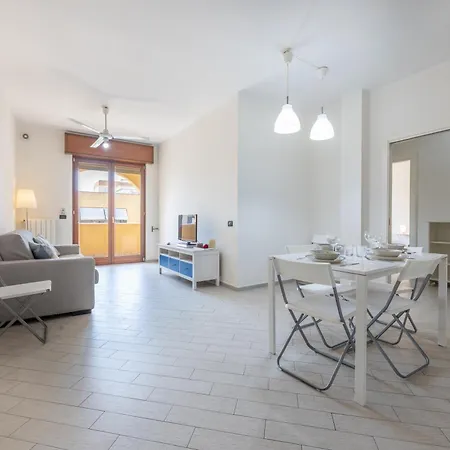 Lejlighed Rosa Virginia By Carpe Diem Tour