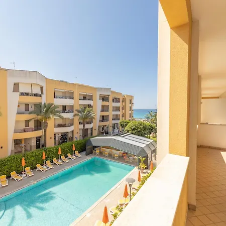 Rosa Virginia By Carpe Diem Tour Lägenhet