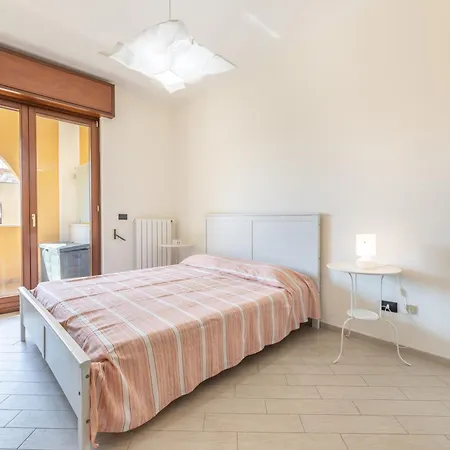 Rosa Virginia By Carpe Diem Tour Lägenhet *