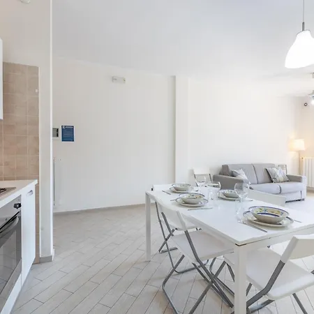 Rosa Virginia By Carpe Diem Tour Lejlighed