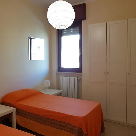 Lägenhet Rosa Virginia By Carpe Diem Tour *