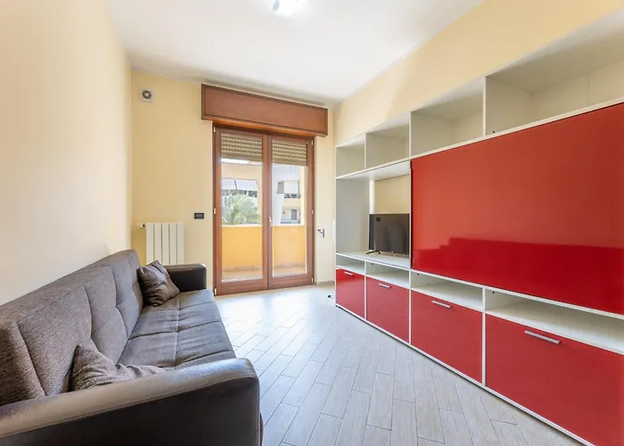 Rosa Virginia By Carpe Diem Tour Apartment Gallipoli