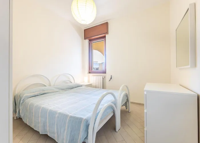 Apartment Rosa Virginia By Carpe Diem Tour