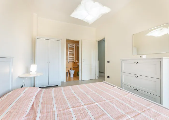 Rosa Virginia By Carpe Diem Tour Apartment *