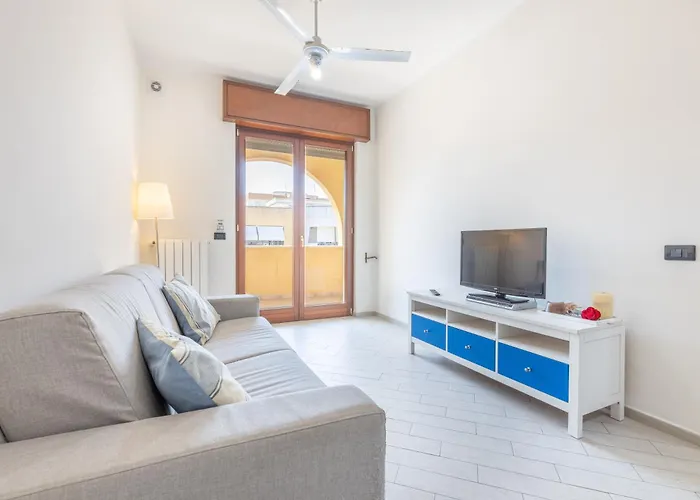 Rosa Virginia By Carpe Diem Tour Apartment Gallipoli