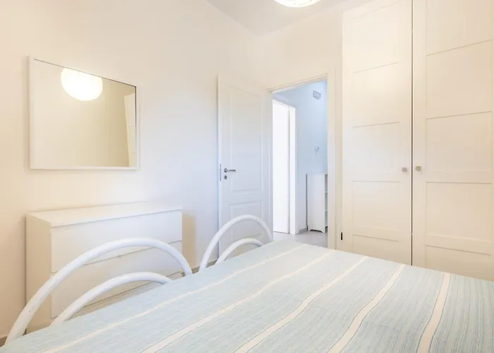 Apartment Rosa Virginia By Carpe Diem Tour *