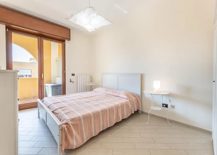 Rosa Virginia By Carpe Diem Tour Apartment *