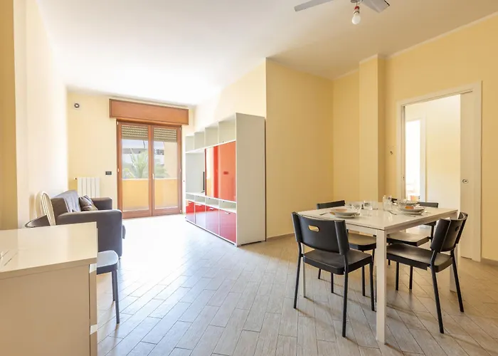 Apartment Rosa Virginia By Carpe Diem Tour